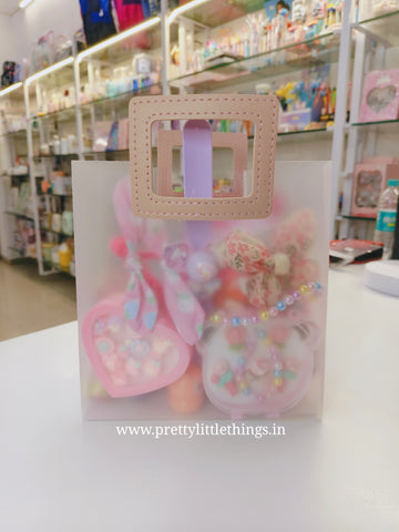 Girls' Delight Hamper
