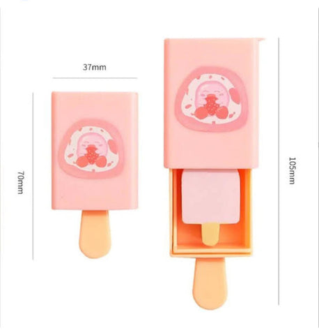 Magic Erasers Box