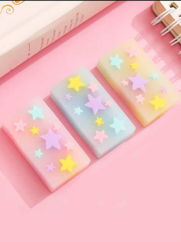 Star-ry Erasers