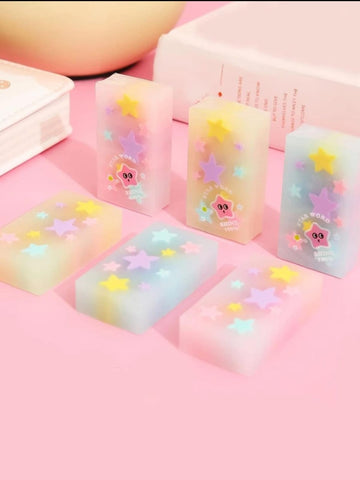 Star-ry Erasers
