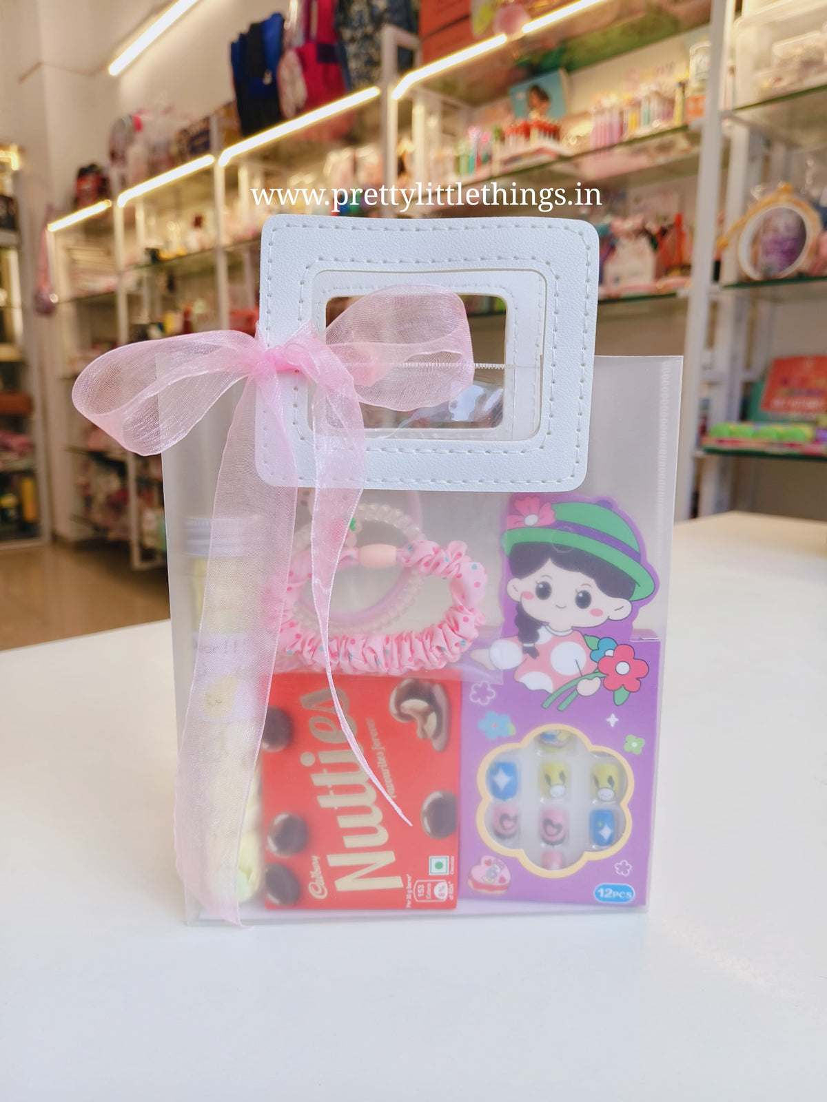 Cute Kids Hamper