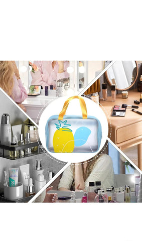 Travel Cosmetic / Multiutility Bag