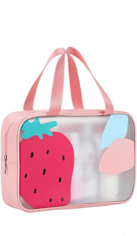 Travel Cosmetic / Multiutility Bag