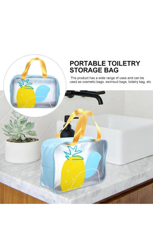 Travel Cosmetic / Multiutility Bag