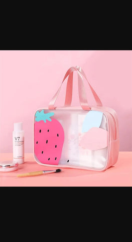 Travel Cosmetic / Multiutility Bag