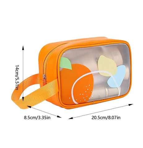 Travel Cosmetic Pouch