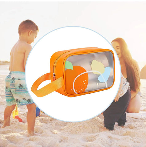 Travel Cosmetic Pouch