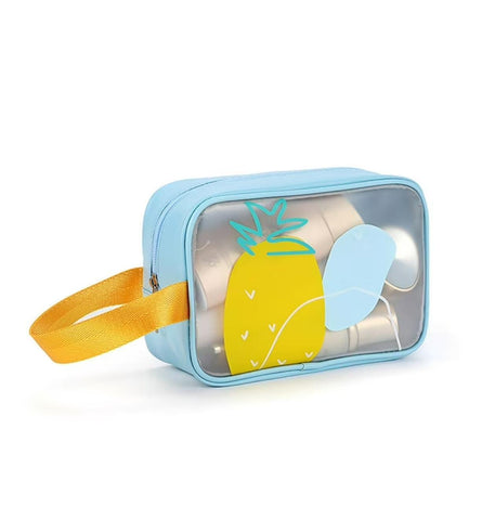 Travel Cosmetic Pouch