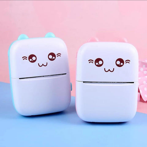 Mini Thermal Printer
