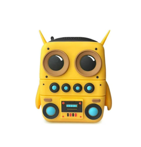 Little Yellow Alien BT Speaker