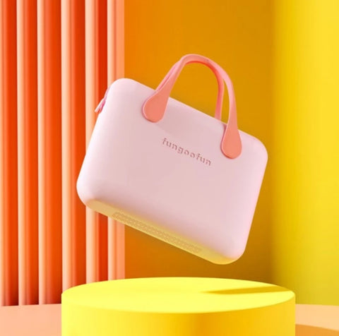 Fungoofun EVA Laptop Sleeve Bag (15.6 inches)