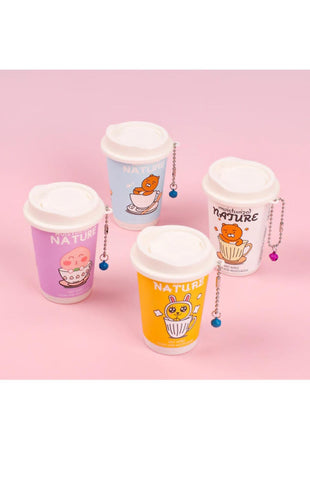 Sipper Style Wet Wipes Box