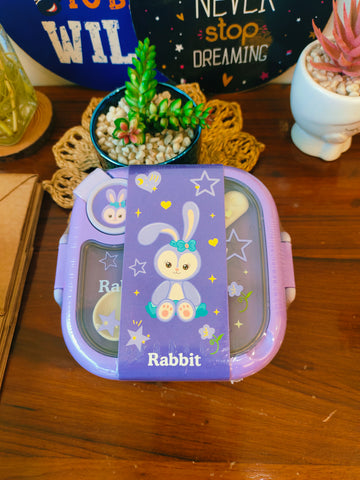 Dino Bento Box