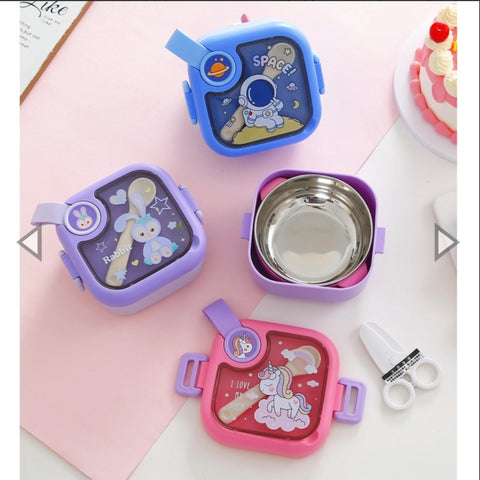 Dino Bento Box