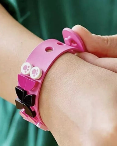 Lego Dots, Wrist Bands