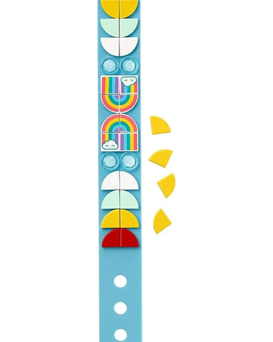 Lego Dots, Wrist Bands