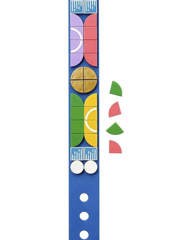 Lego Dots, Wrist Bands
