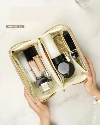 Fungoofun Cosmetic Pouch