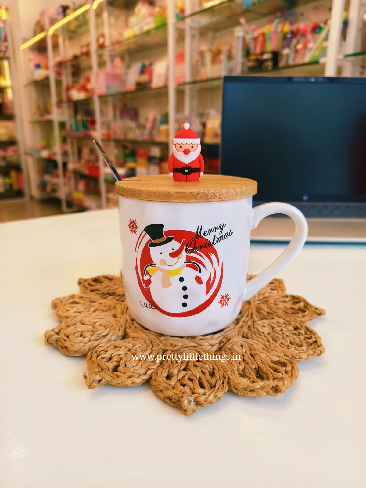 Christmas Coffee / Hot Chocolate Mugs