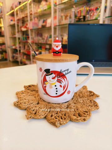Christmas Coffee / Hot Chocolate Mugs