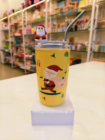 Christmas Kids Fun Insulated Tumblers
