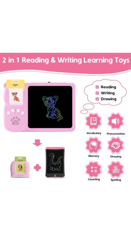 Toddlers Early Years Play and Learn.