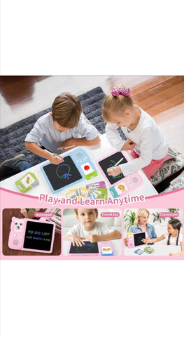 Toddlers Early Years Play and Learn.