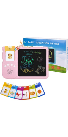 Toddlers Early Years Play and Learn.