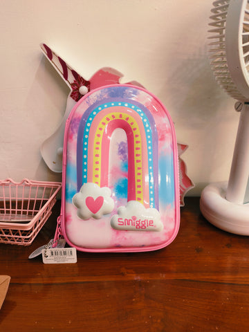 Smiggle Original Pencil Case