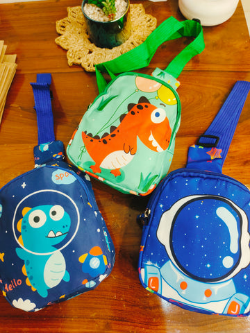 Cross Body Sling Bags