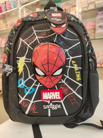 Smiggle Classic Backpacks (Original / 16 inches)