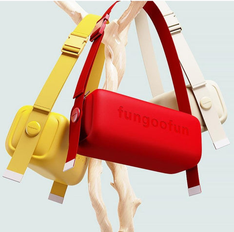 FungooFun EVA Sports Bag