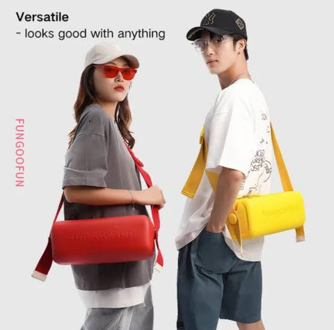 FungooFun EVA Sports Bag