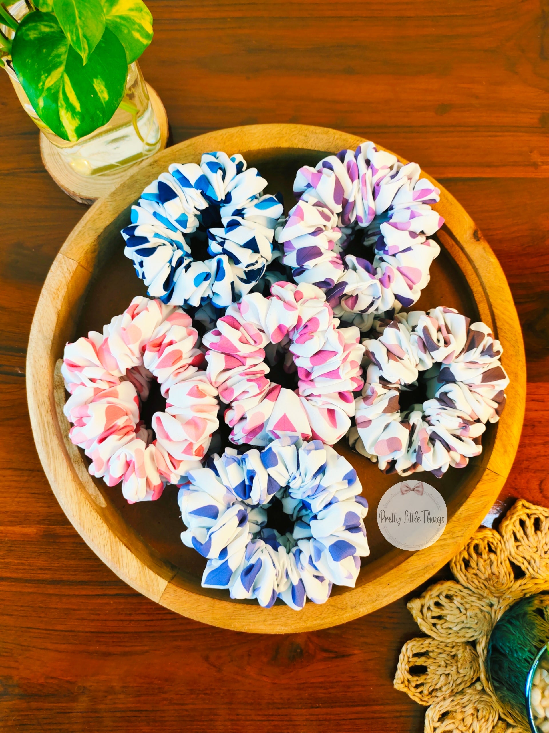 Pretty Little Things
