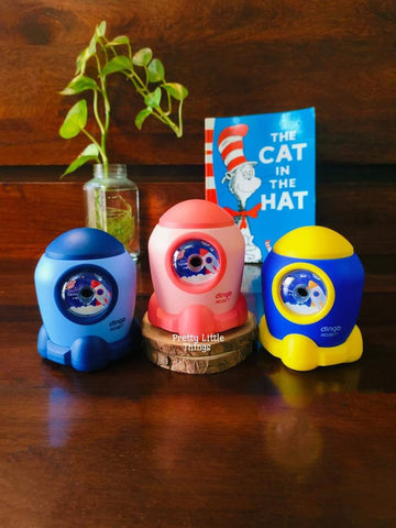 Rocket Table Sharpener