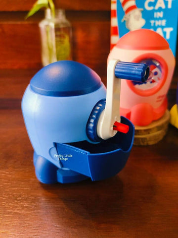 Rocket Table Sharpener