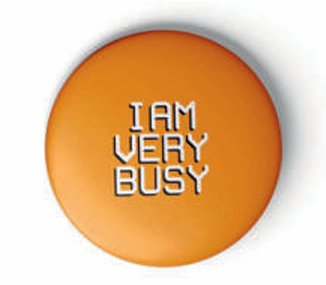 Cool Attitude Pin up Badges - (Magnet and Pin)