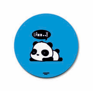 Quirky Fridge Magnets cum Coasters