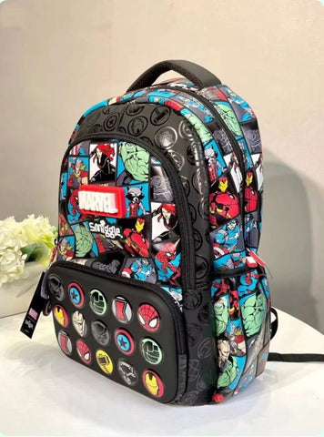 Smiggle Classic Backpacks (Original / 16 inches)