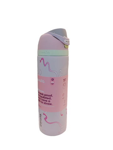 Owala Free Sip Spout Premium Printed Bottles [710 ml]