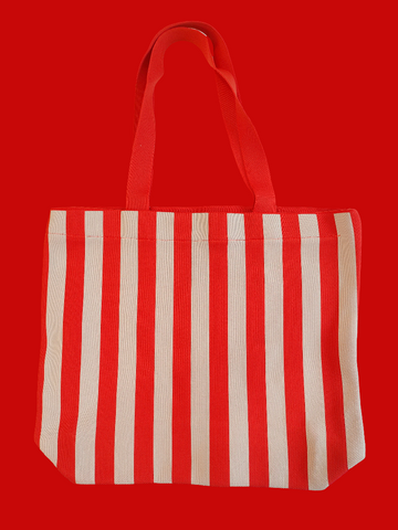Beach Tote Bag
