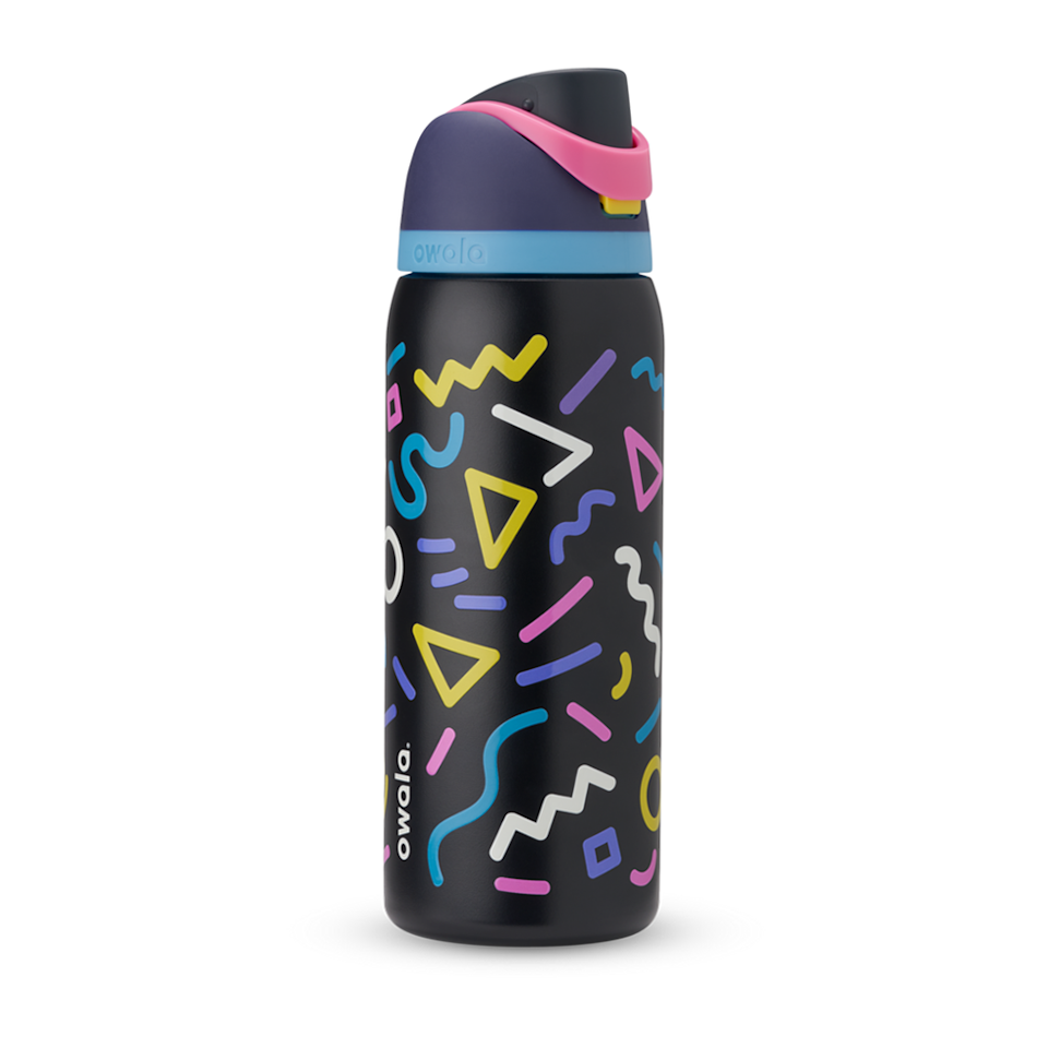Owala Free Sip Spout [32 Oz / 945 ml] Bottles