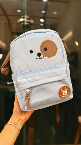 Puppy Backpacks