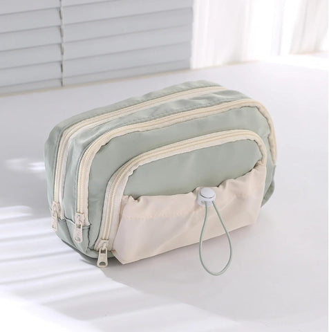 Everyday Easy Organizer Pouch