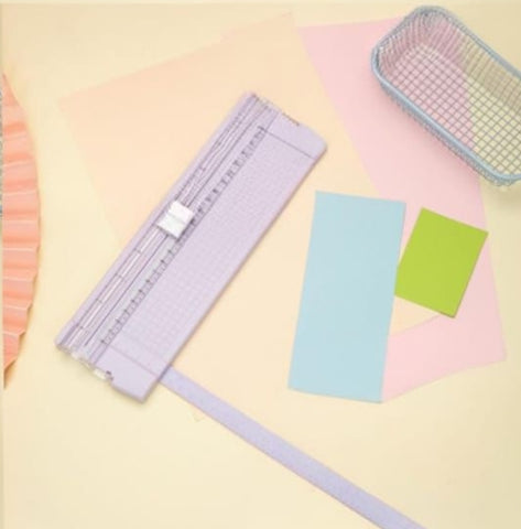 Craft Paper Trimmer (A4 Size & A5 Size)