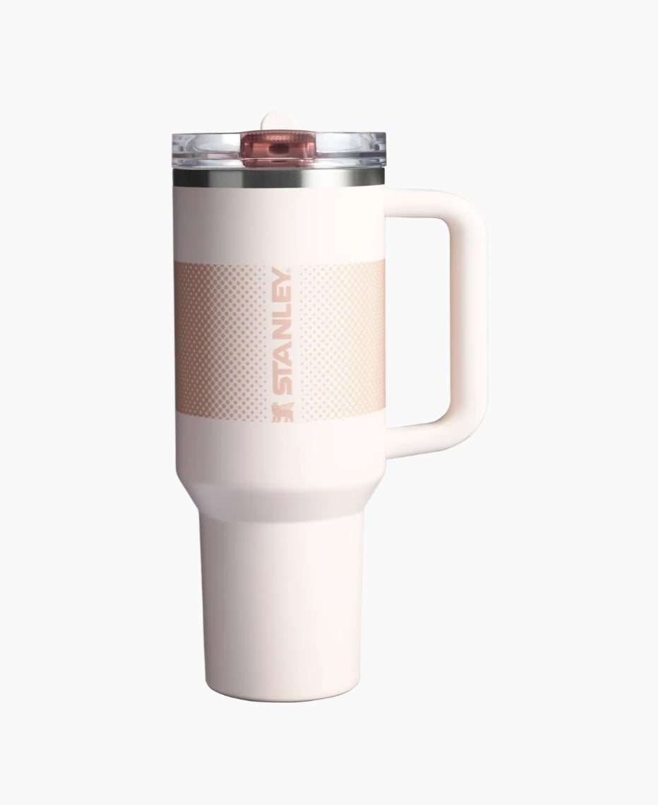 Protour Flip Straw Tumblers 40 Oz