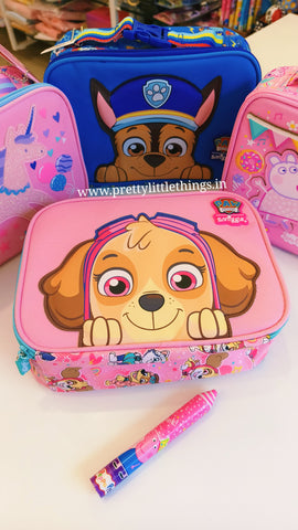 Smiggle Insulated Kid's Lunch Bags