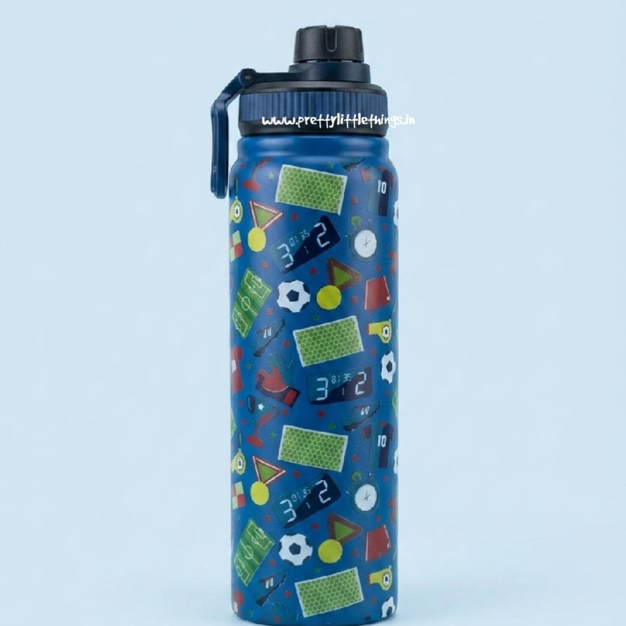 Football Theme SS [~800 ml] Bottles