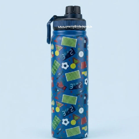 Football Theme SS [~800 ml] Bottles