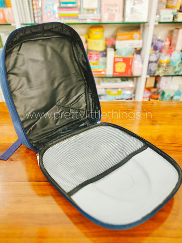 Kids Hard Shell Backpacks (BPHS) – Pretty Little Things